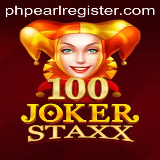 Exploring 100JokerStaxx and the Influence of PHPEARL