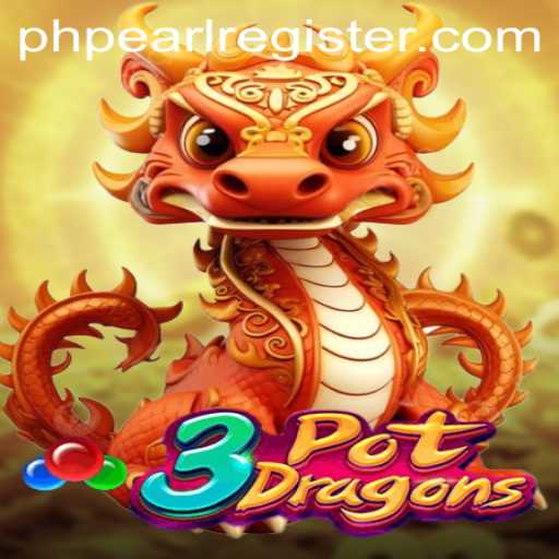 Exciting New World of Fantasy: Dive Into the Adventure of 3PotDragons