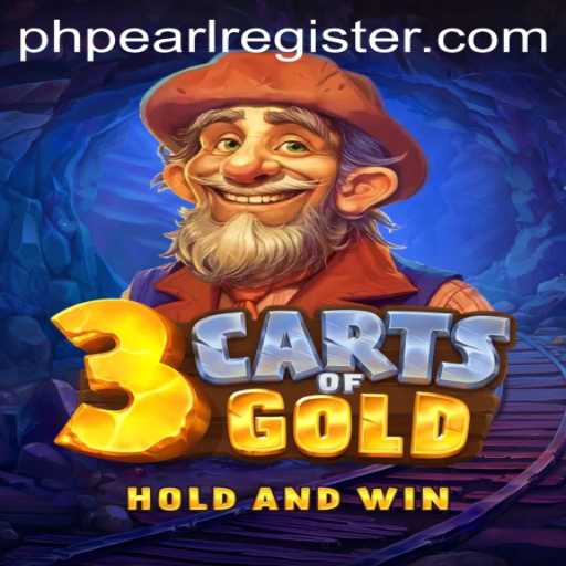 Unveiling 3cartsOfGold: A Modern Gaming Adventure