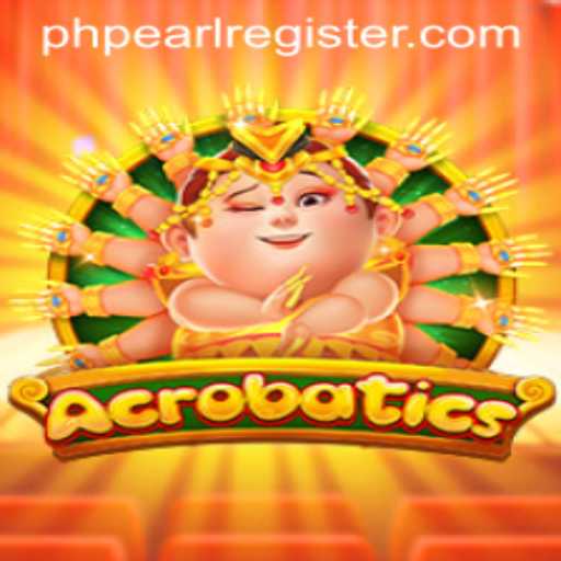 Acrobatics: The Exciting New Game Taking the World by Storm