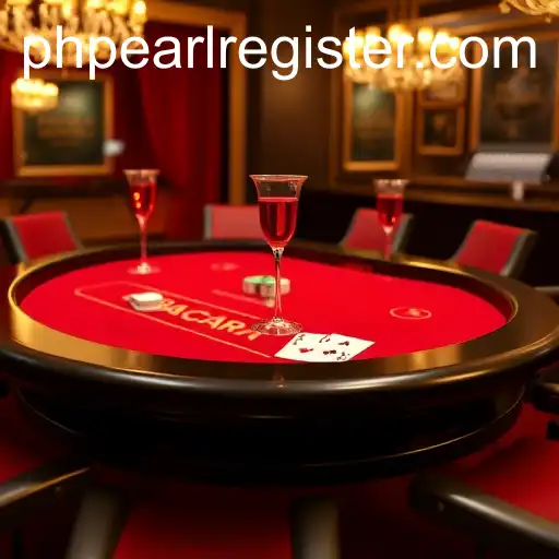 The Fascinating World of the Baccarat Game