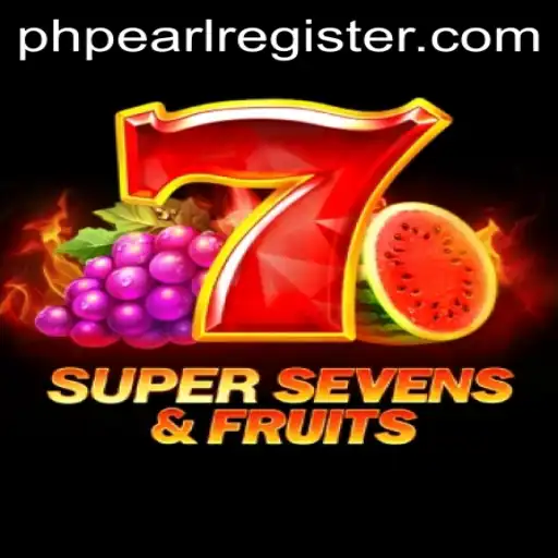 Discover the Exciting World of 7SuperSevensFruits
