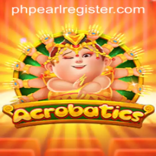 Acrobatics: The Exciting New Game Taking the World by Storm