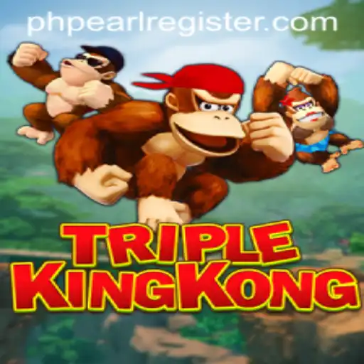 Exploring the Exciting World of TripleKingKong: A PHPEARL Adventure