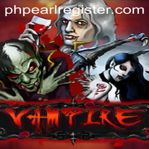 Vampire: A Thrilling Game Experience with PHPEARL Integration