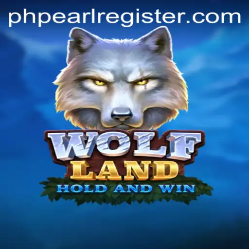 WolfLand: Exploring the Intriguing World of PHPEARL