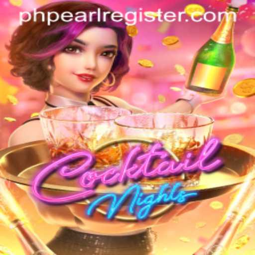 Unveiling the Vibrant World of CocktailNights: A Blend of Strategy and Fun with PHPEARL