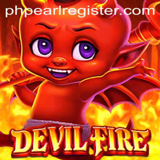 Unveiling DevilFire: A Captivating Journey into the Realm of PHPEARL