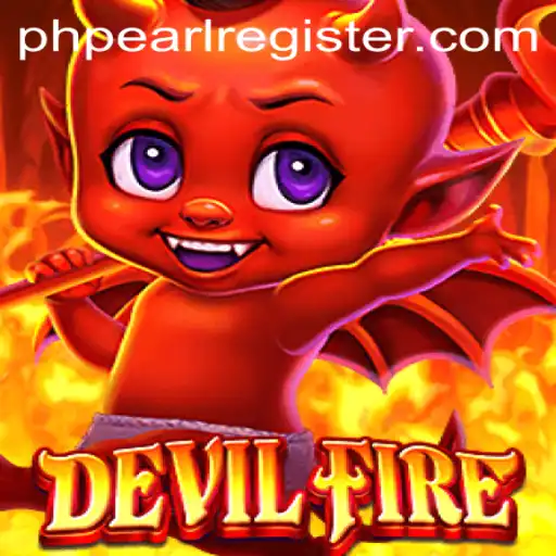 Unveiling DevilFire: A Captivating Journey into the Realm of PHPEARL