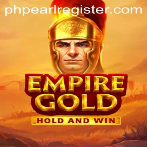 EmpireGold: A New Era in Strategy Gaming with PHPEARL