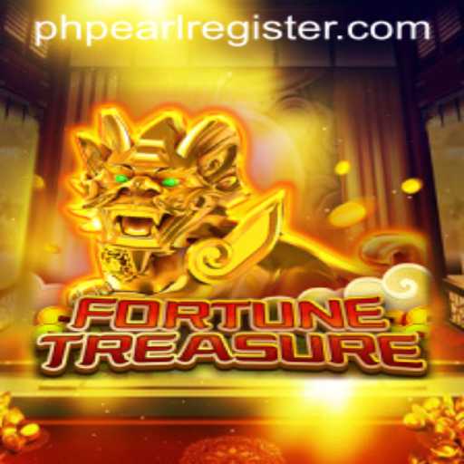 Discover the Exciting World of FortuneTreasure: Your Guide to Mastering PHPEARL