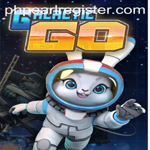 GalacticGO: Embrace the Galactic Era with PHPEARL