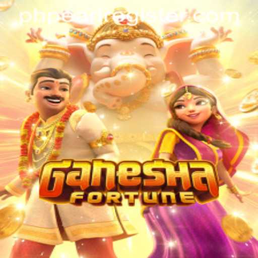 GaneshaFortune: A Divine Adventure in Modern Gaming