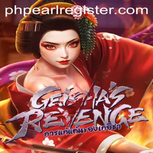 Unveiling the Mysteries of GeishasRevenge: A Deep Dive into the Game World