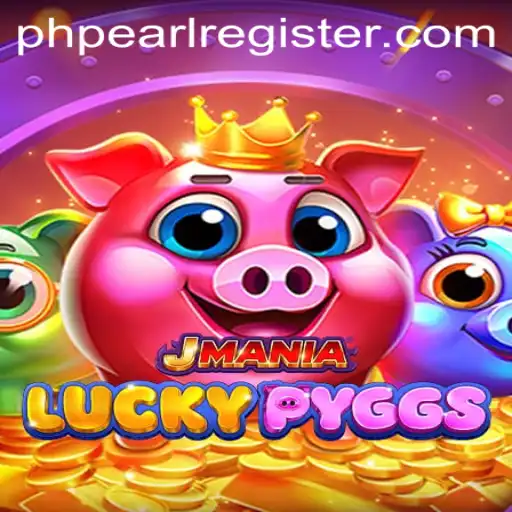JManiaLuckyPyggs: A New Gaming Sensation with PHPEARL