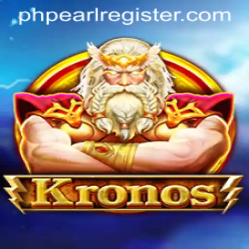 Kronos: A New Era of Interactive Gaming with PHPEARL