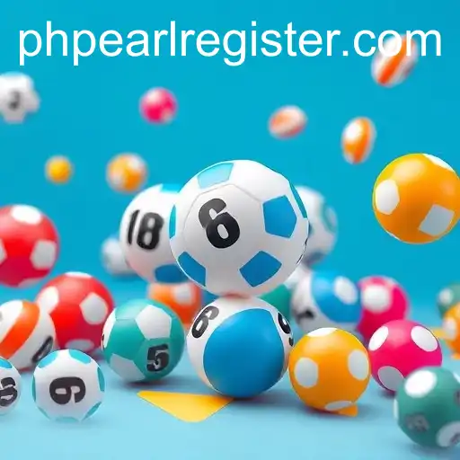 The Fascinating World of Lottery Games: An Insight into PHPEARL