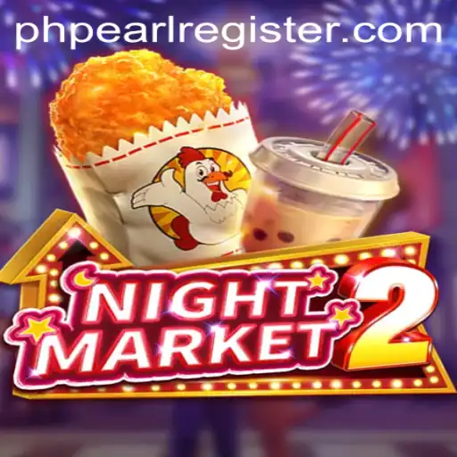 Exploring the Enchanting World of NightMarket2