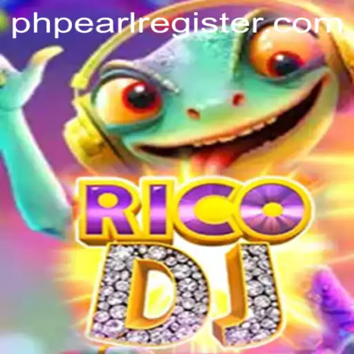 RicoDJ: The Thrilling World of PHPEARL