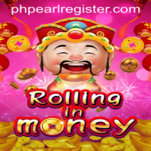 RollingInMoney: A Thrilling Adventure with PHPEARL in the Gaming World