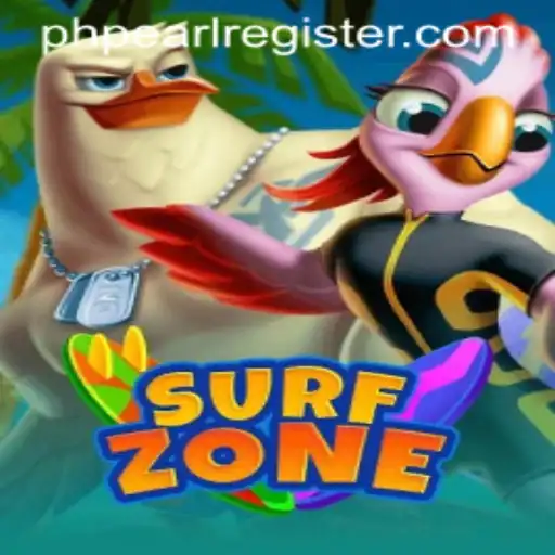 Exploring SurfZone: A Deep Dive into the Revolutionary Game with PHPEARL Integration