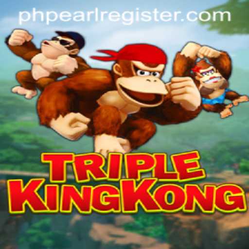 Exploring the Exciting World of TripleKingKong: A PHPEARL Adventure