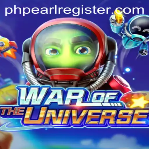 Unveiling the Adventure: WAROFTHEUNIVERSE and the PHPEARL