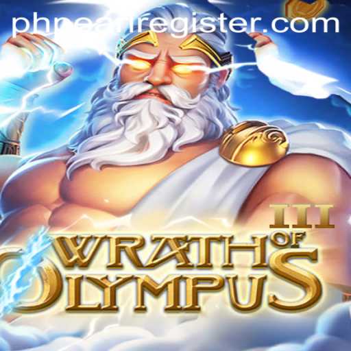 Unleashing the Power of Gods: Explore WrathofOlympusIII